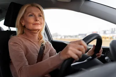 Conduite seniors 2025 : comment se protéger