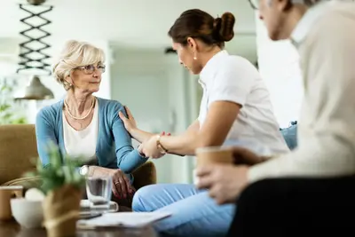 Assurance dépendance : guide pour anticiper l'autonomie