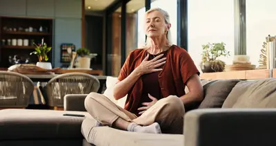 Embolie pulmonaire - symptomes, causes, traitements