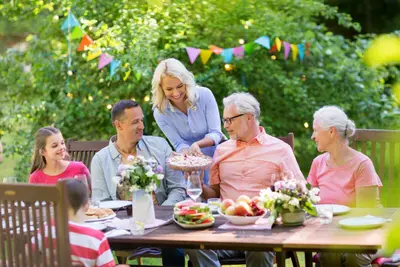 Portage repas domicile senior : guide complet 2026