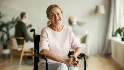 Résidence senior ou colocation : guide comparatif pour bien choisir