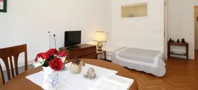 Résidence Les Solanacées