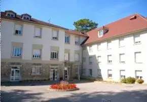 Photo principale de Maison De Retraite St Ferjeux - Maison de retraite / EHPAD