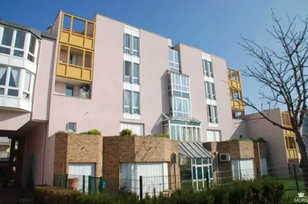 Photo principale de Foyer Soleil Hameaux Du Plateau - Résidence Services Seniors