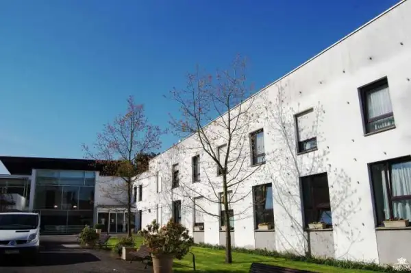 Photo principale de Ehpad Residence Isabeau Du Bosquel    - Maison de retraite / EHPAD