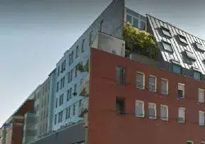 Photo principale de Ehpad   Residence Rachel Meresse - Maison de retraite / EHPAD