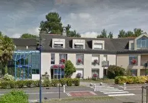 Photo principale de Residence Des Trois Rivieres - Maison de retraite / EHPAD