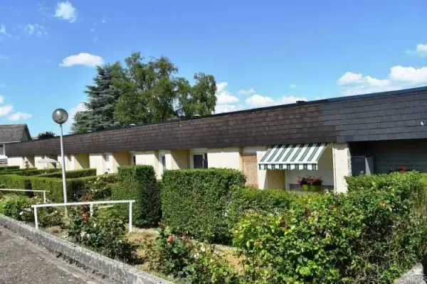 Photo principale de Foyer-Logement Résidence Béguinage Les lilas - Résidence Services Seniors