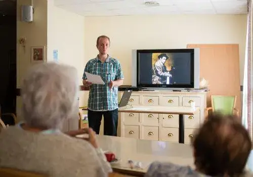 Photo principale de Korian L'Astrée - Maison de retraite / EHPAD