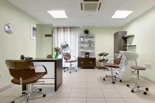 Photo principale de Residence Des Alpilles - Maison de retraite / EHPAD