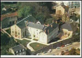 Photo principale de Ehpad Saint Joseph - Maison de retraite / EHPAD