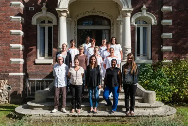 Photo principale de Korian Le Jardin - Maison de retraite / EHPAD