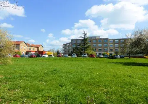 Photo principale de Etablissement Public Gerontologique De Tournan - Maison de retraite / EHPAD