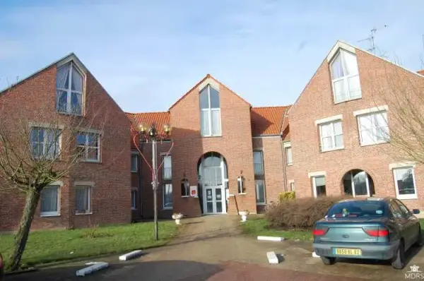 Photo principale de Résidence Charles Vanel - Résidence Services Seniors