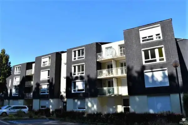 Photo principale de Résidence Georges de Beaurepaire - Résidence Services Seniors