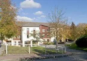 Photo principale de Ehpad Joseph De Leobardy - Maison de retraite / EHPAD