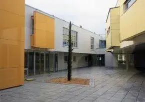 Photo principale de Ehpad La Quincampoise - Maison de retraite / EHPAD