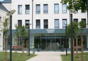 Photo principale de Residence Vauban - Maison de retraite / EHPAD