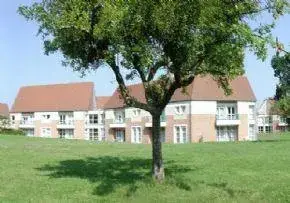 Photo principale de Les Petits Freres Des Pauvres   Crg   Hebergement Temporaire - Maison de retraite / EHPAD