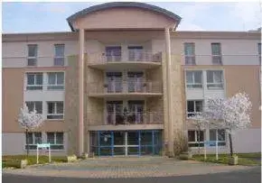 Photo principale de Maison De Retraite Les Fassoles - Maison de retraite / EHPAD