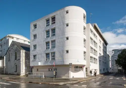 Photo principale de Korian Les Amarantes - Maison de retraite / EHPAD