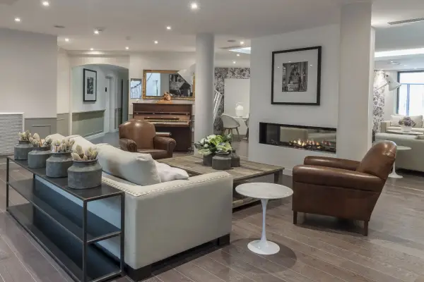 Photo principale de Montana Bouc Bel Air - Résidence Services Seniors