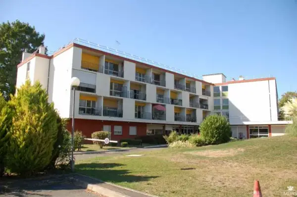 Photo principale de Résidence Bernardin-de-Saint-Pierre - Résidence Services Seniors
