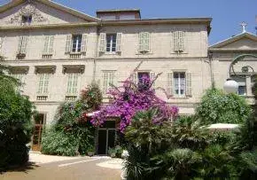 Photo principale de Maison De Retraite Jeanne D'Arc - Maison de retraite / EHPAD