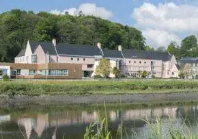 Photo principale de Maison De Retraite Saint Francois - Maison de retraite / EHPAD