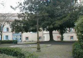 Photo principale de Maison De Retraite Notre Dame Bon Accueil - Maison de retraite / EHPAD