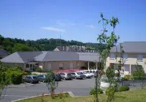 Photo principale de Centre Hospitalier Alexis Boyer - Maison de retraite / EHPAD