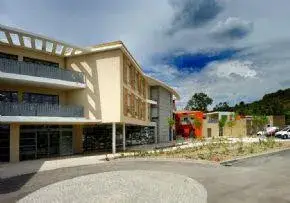 Photo principale de Maison De Retraite La Pastourello - Maison de retraite / EHPAD