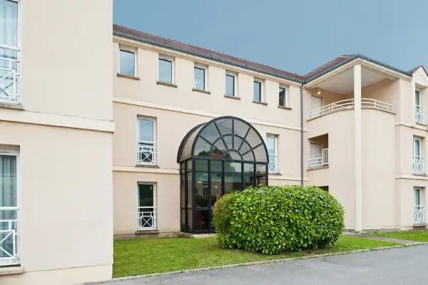 Photo principale de Les Sansonnets - Maison de retraite / EHPAD