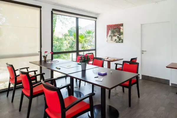 Photo principale de Korian La Louisiane - Maison de retraite / EHPAD