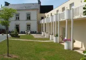 Photo principale de Residence L'Immaculee - Maison de retraite / EHPAD