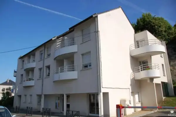 Photo principale de Residence Du Poan Ben - Maison de retraite / EHPAD