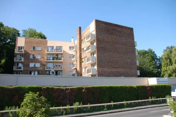 Photo principale de Résidence Au temps des cerises - Résidence Services Seniors