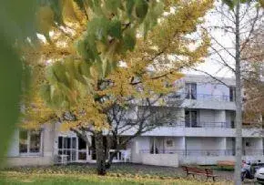 Photo principale de Residence Le Chambellan - Maison de retraite / EHPAD