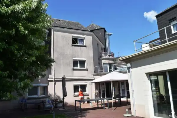 Photo principale de EHPAD Les Bruyères - Maison de retraite / EHPAD