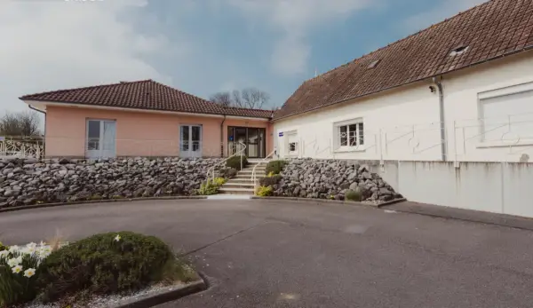 Photo principale de Residence Jardins d'Arcadie - Maison de retraite / EHPAD