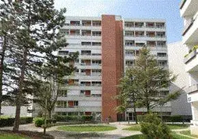 Photo principale de Residence Maurice Utrillo - Résidence Services Seniors
