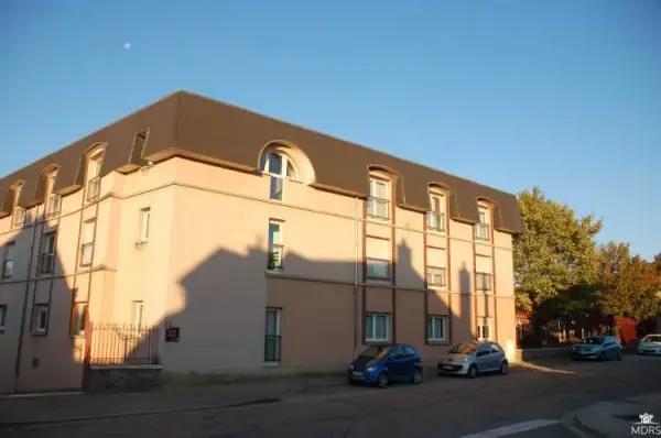 Photo principale de Ehpad Tricoche Maillard - Maison de retraite / EHPAD