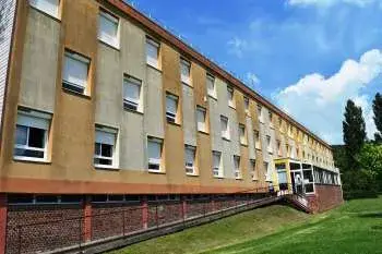 Photo principale de Residence Pierre Brossolette - Résidence Services Seniors