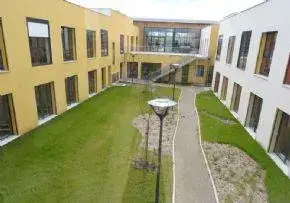 Photo principale de Ehpad L'Oree Des Champs - Maison de retraite / EHPAD