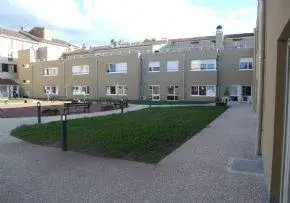 Photo principale de Maison De Retraite De Gerbeviller - Maison de retraite / EHPAD