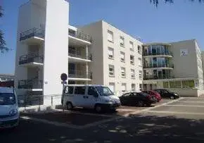 Photo principale de Residence Victor Ecomard - Maison de retraite / EHPAD