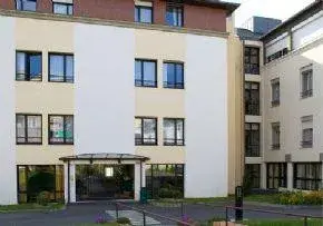 Photo principale de Hospitalite Saint Thomas De Villeneuve - Maison de retraite / EHPAD