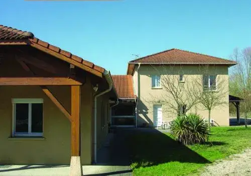 Photo principale de Korian Home De Cortefredone - Maison de retraite / EHPAD