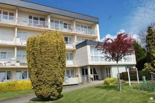 Photo principale de Résidence la Chênaie - Résidence Services Seniors