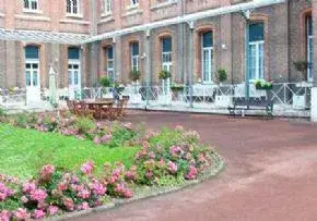 Photo principale de Ehpad Georges Dumont - Maison de retraite / EHPAD